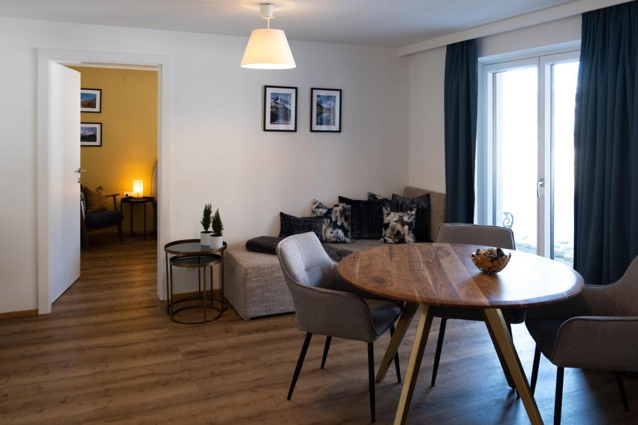 Berg Lodge Gastein باد هوفغاستين المظهر الخارجي الصورة