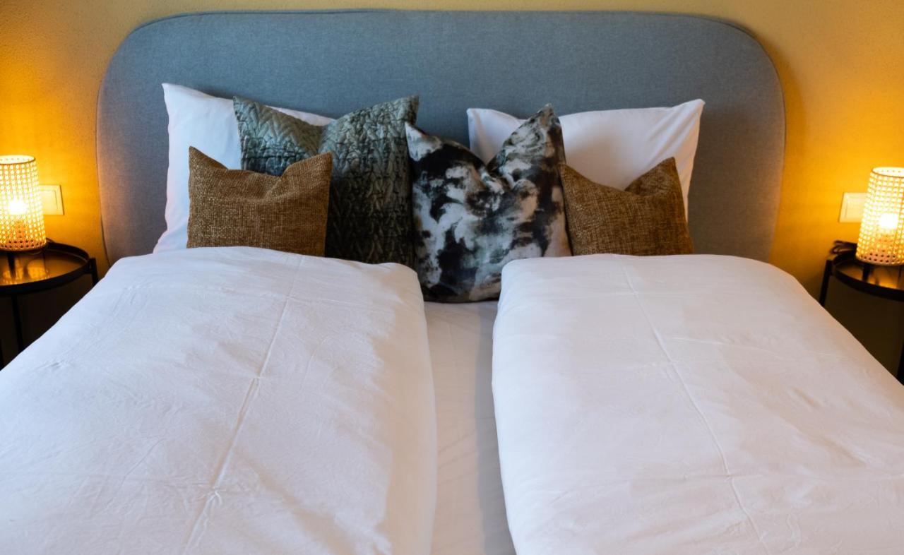 Berg Lodge Gastein باد هوفغاستين المظهر الخارجي الصورة